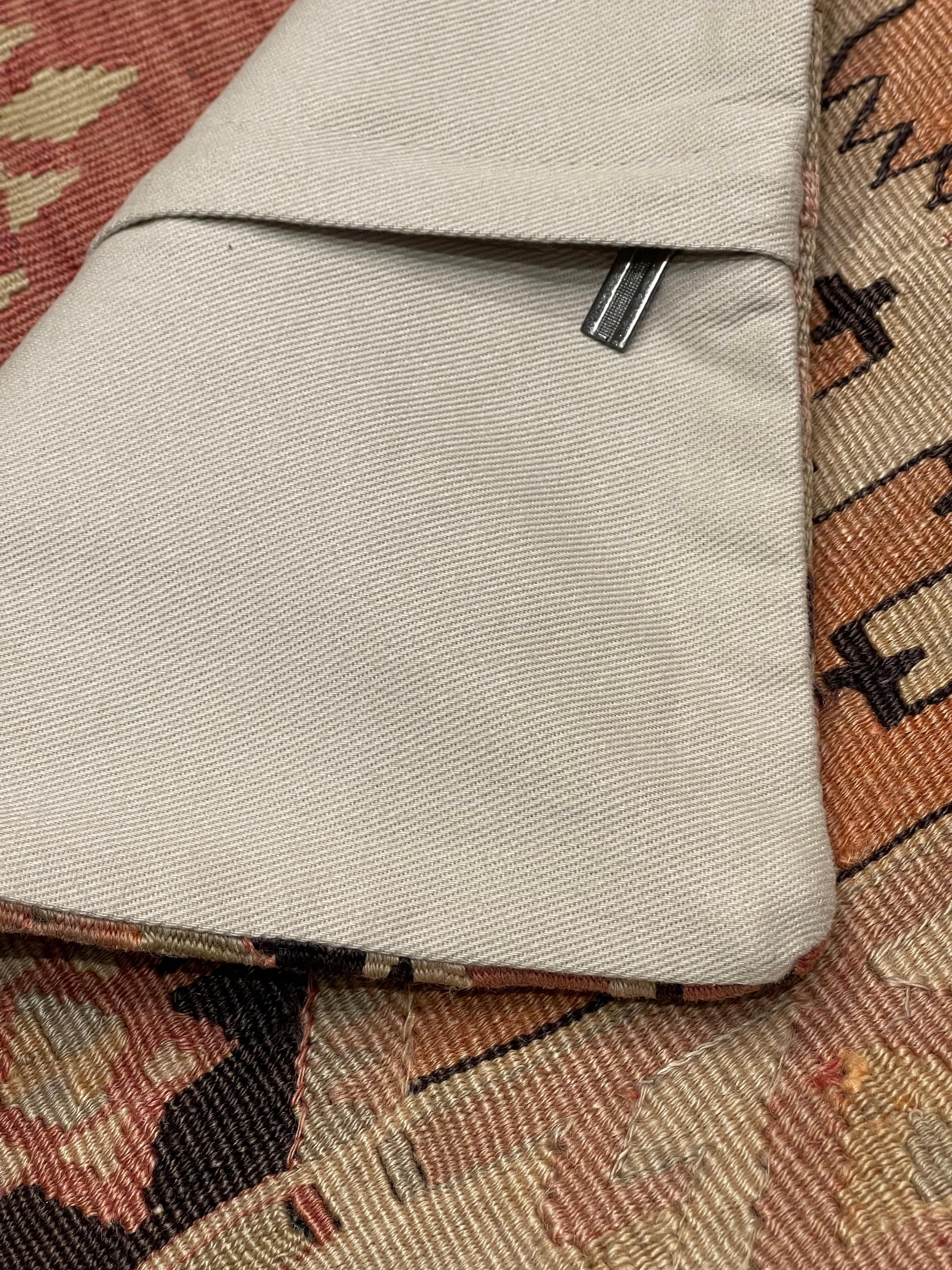 Copricuscino Kilim vintage e antico, cuscino moderno turco Anatolian Yastik 4421 In condizioni buone in vendita a Tokyo, JP