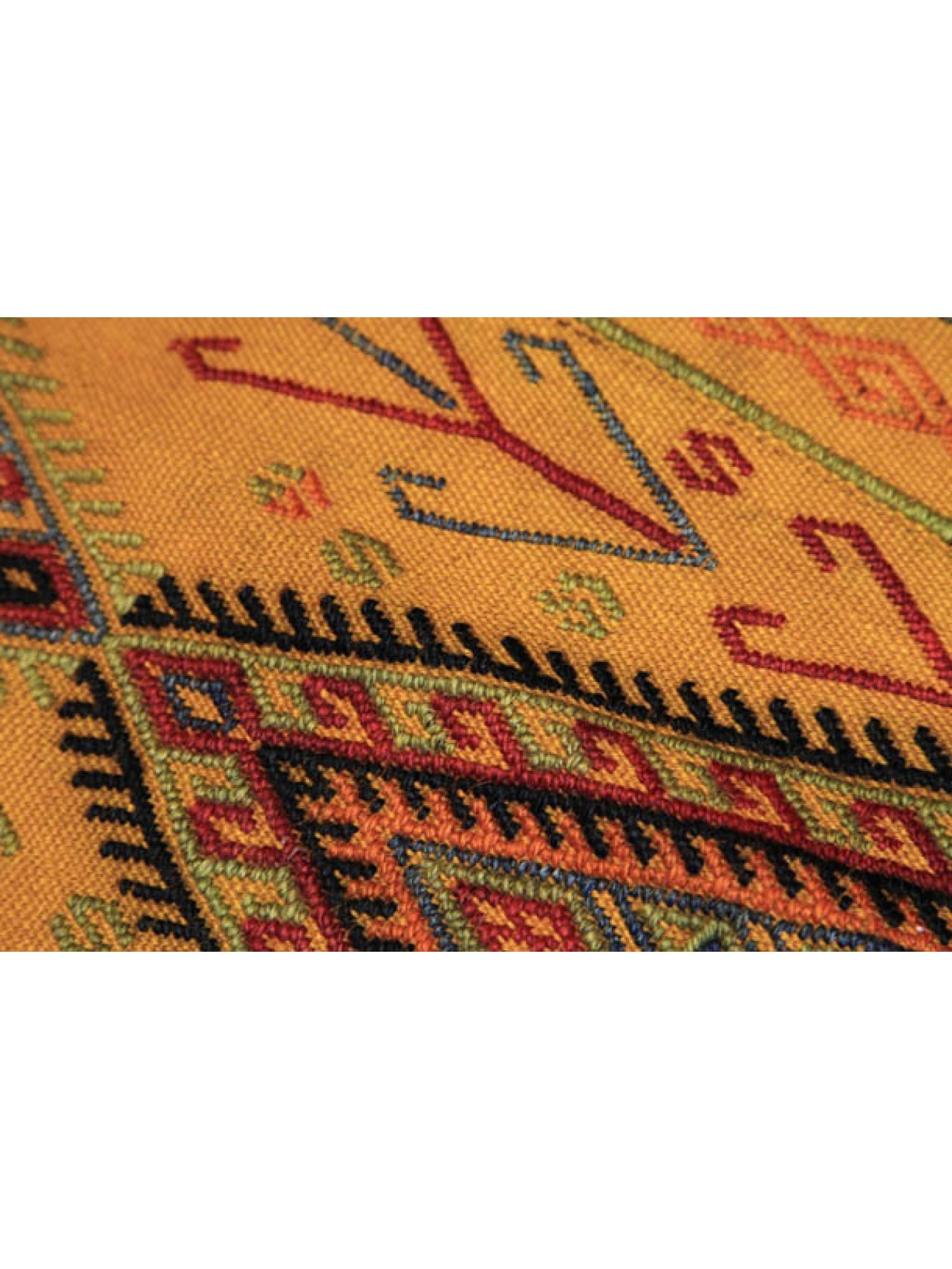Tapis Kilim vintage Malatya Cecim Jijim Runner Anatolia Turc en vente 1