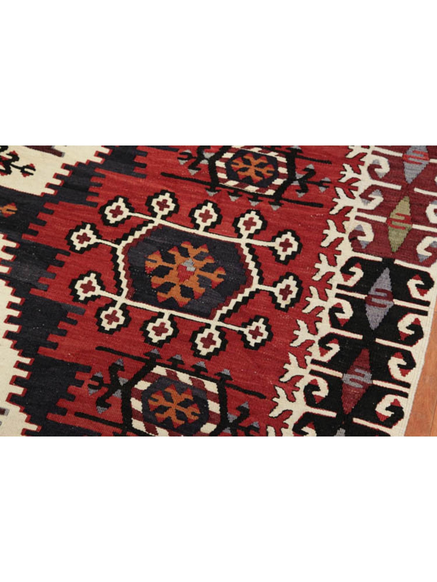 Alfombra antigua vintage Malatya Kilim Anatolia del Sur Alfombra turca en Bueno estado para la venta en Tokyo, JP
