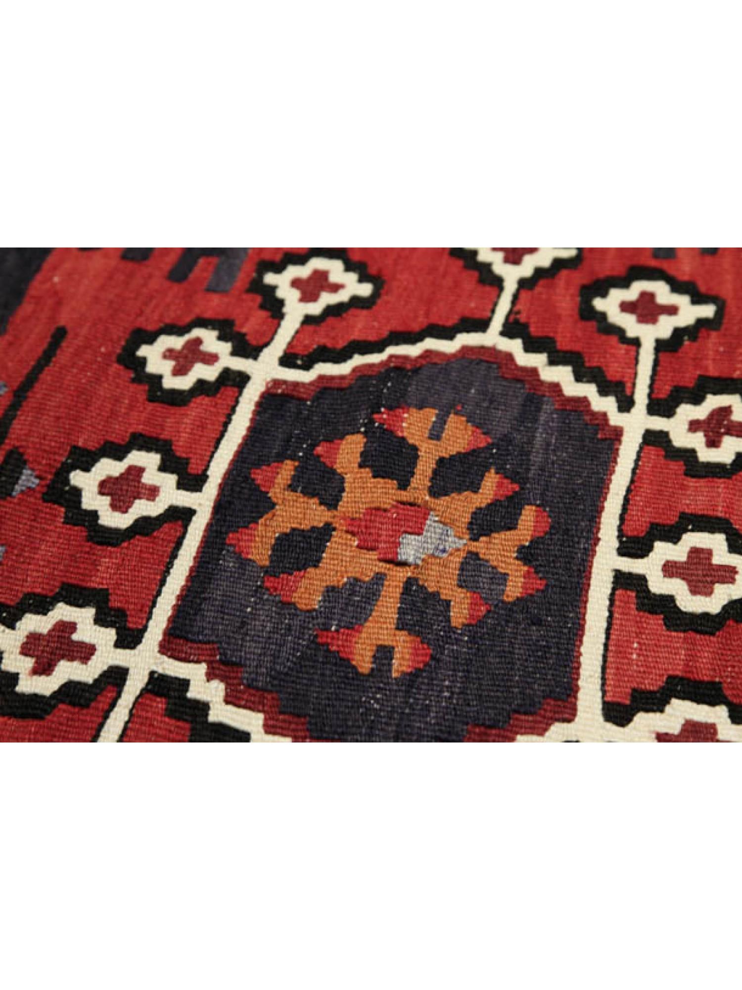 Alfombra antigua vintage Malatya Kilim Anatolia del Sur Alfombra turca en venta 1