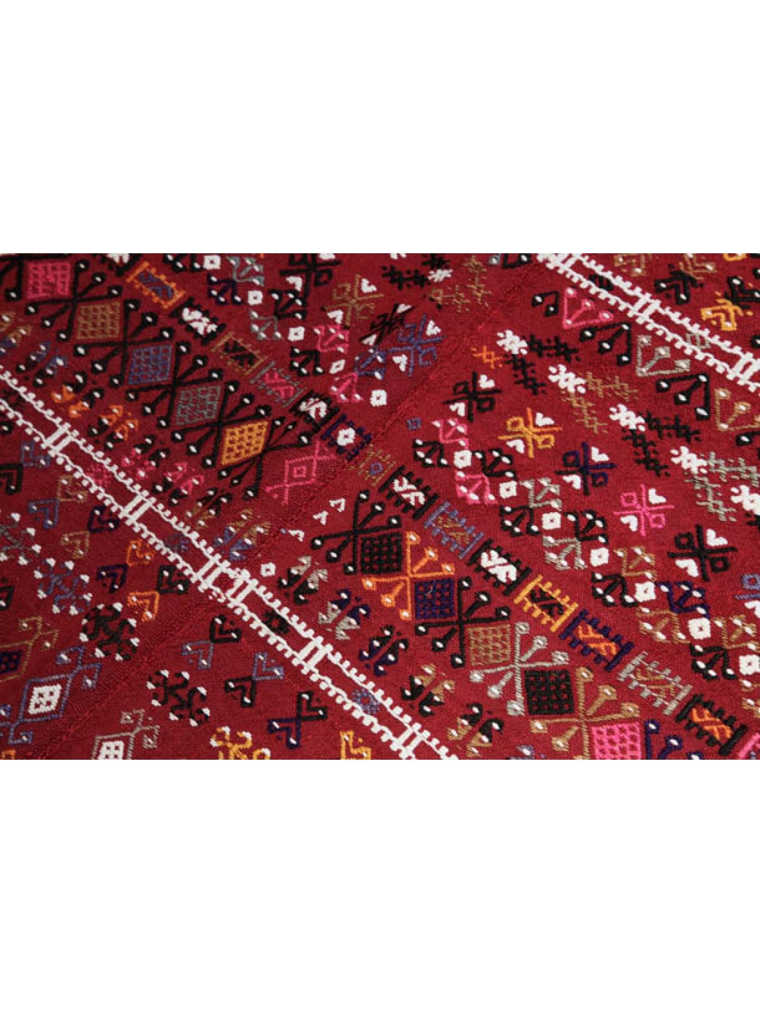 Turc Tapis Kilim d'Anatolie centrale vintage Sivas Cecim Jijim en vente