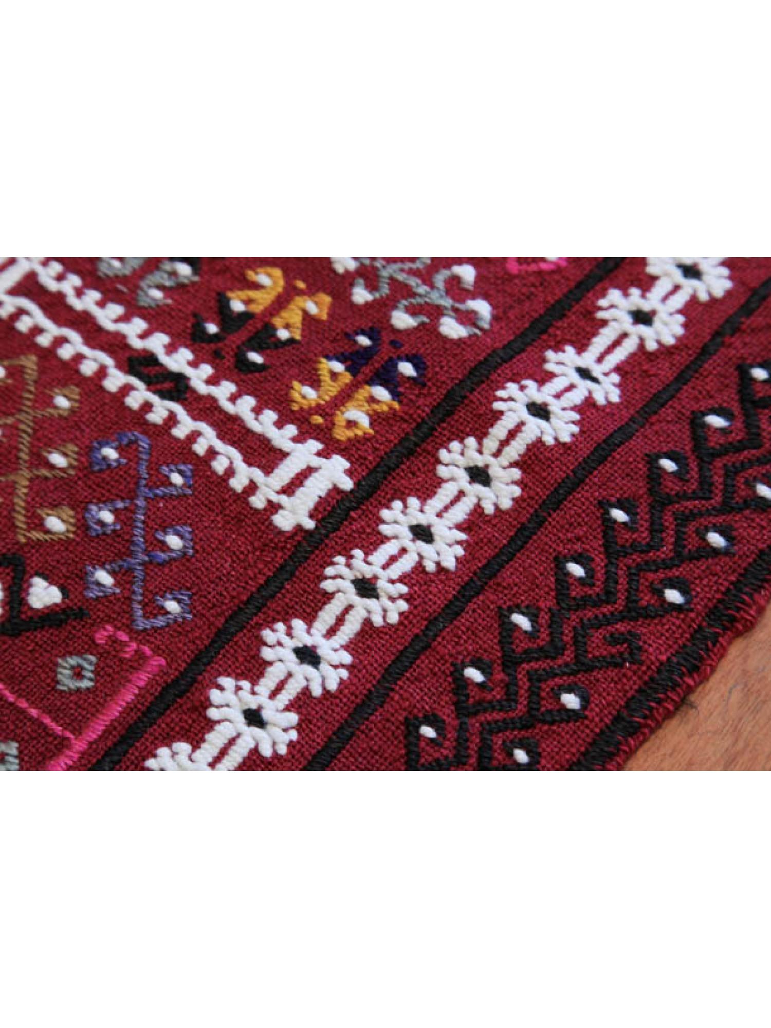 Tapis Kilim d'Anatolie centrale vintage Sivas Cecim Jijim Bon état - En vente à Tokyo, JP