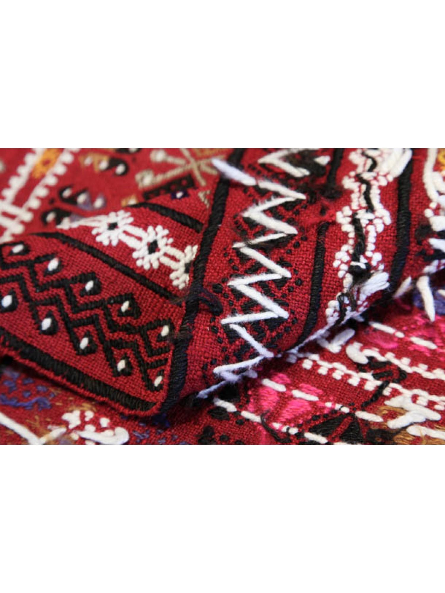 Laine Tapis Kilim d'Anatolie centrale vintage Sivas Cecim Jijim en vente