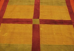 Vintage Old Turkish Patchwork, 1950-1970