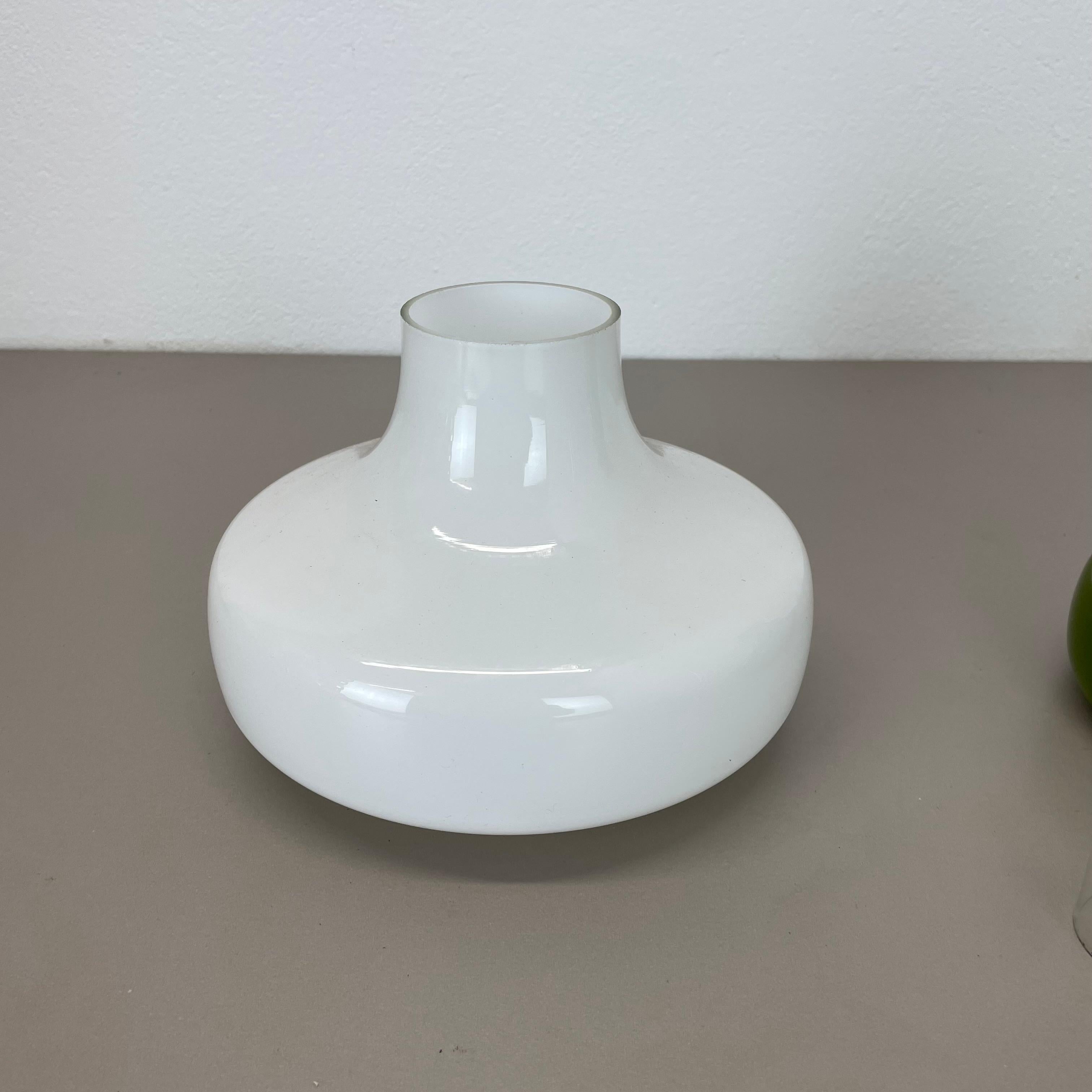 Lampe de table à huile vintage 