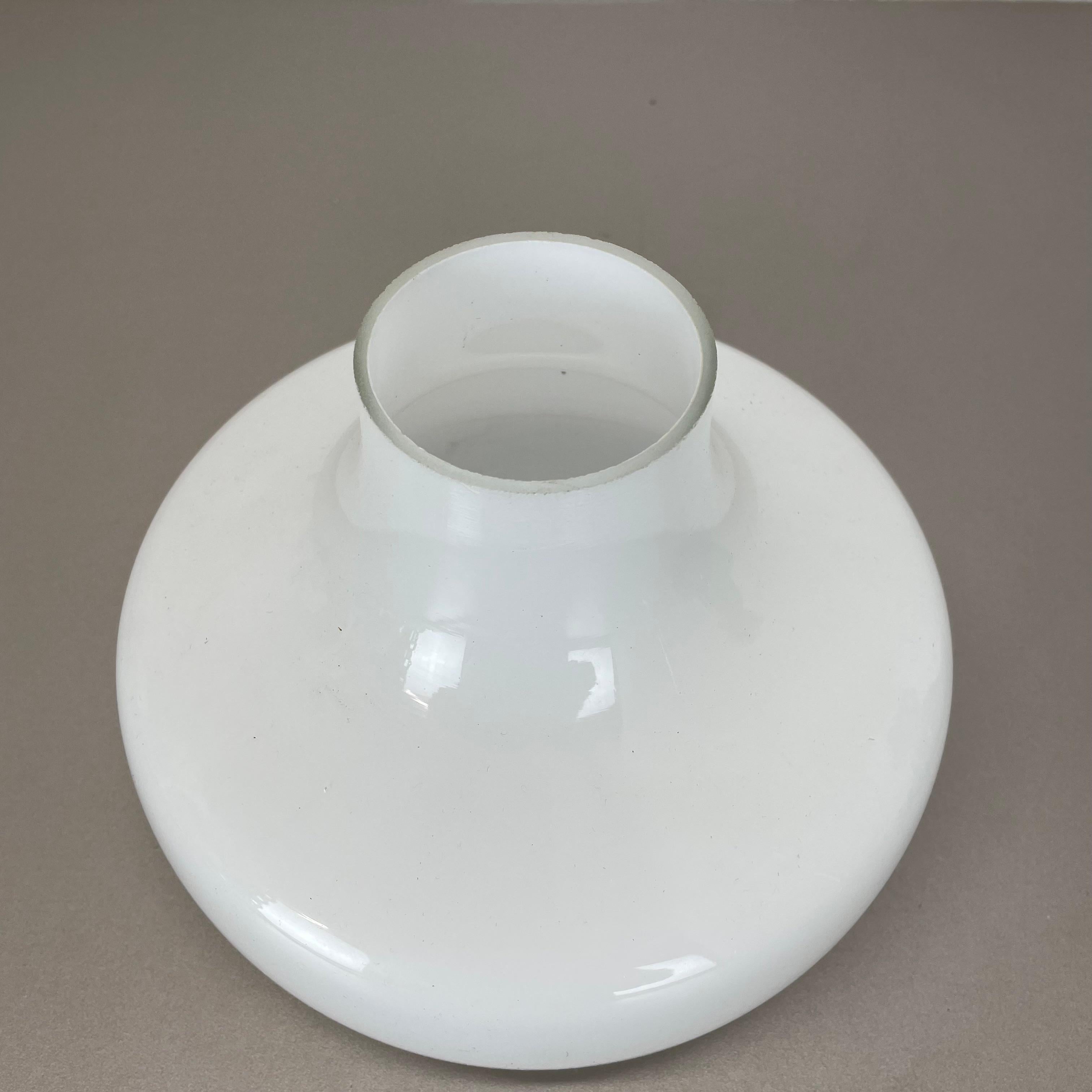 Lampe de table à huile vintage 