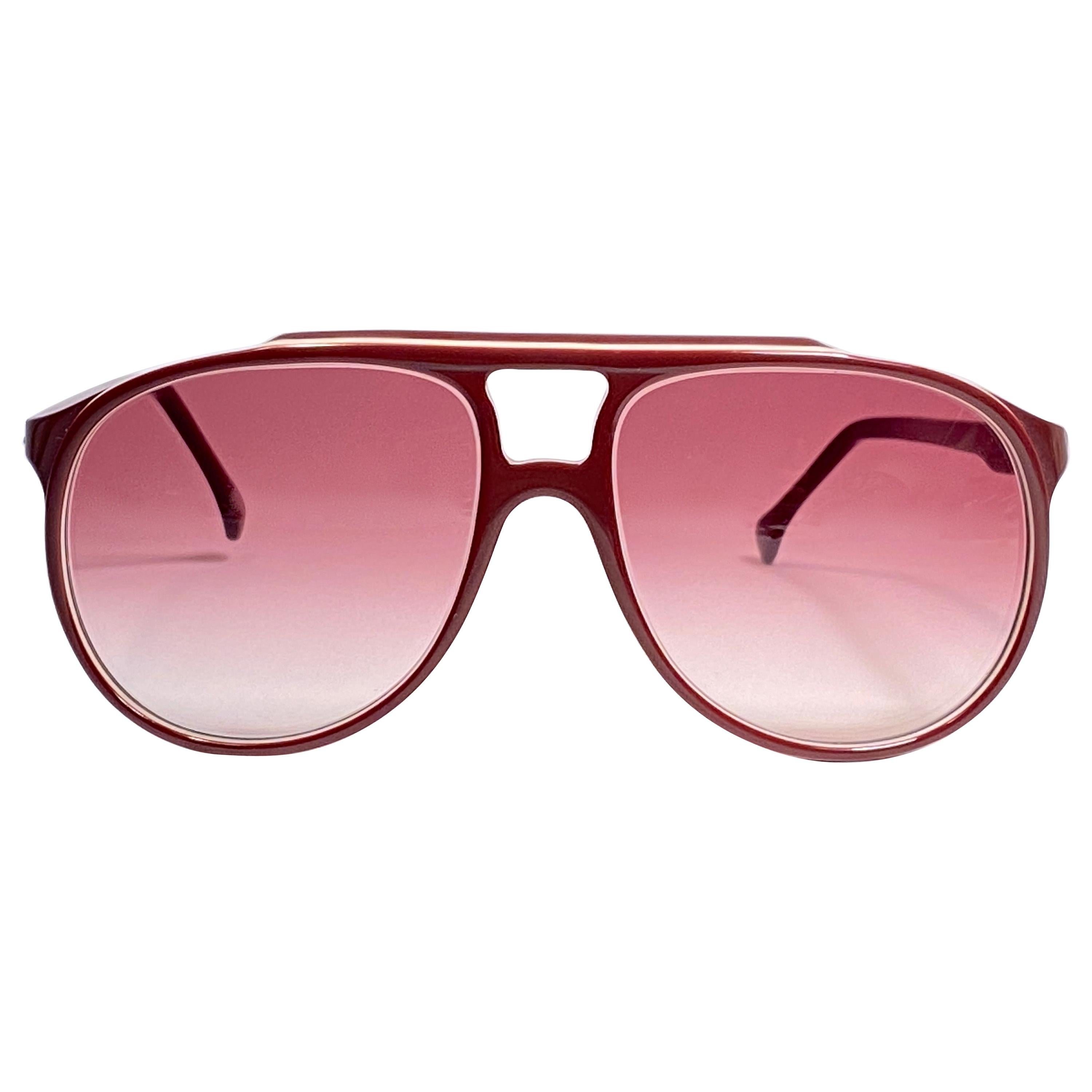 cartier sunglasses pink