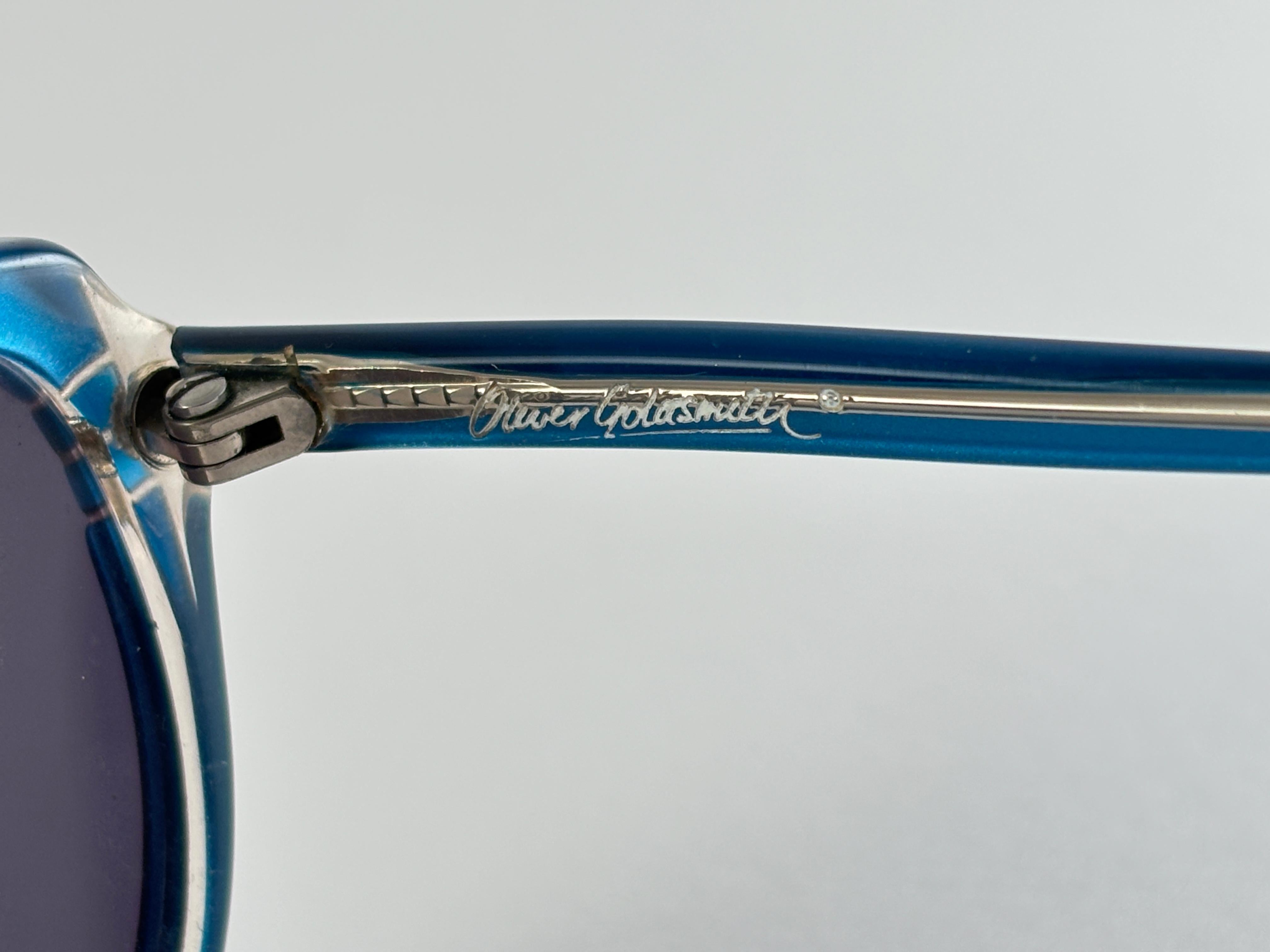 Vintage Oliver Goldsmith 