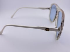 Vintage Oliver Goldsmith Lady Di Berwick 5621 Hergestellt in England Sonnenbrille