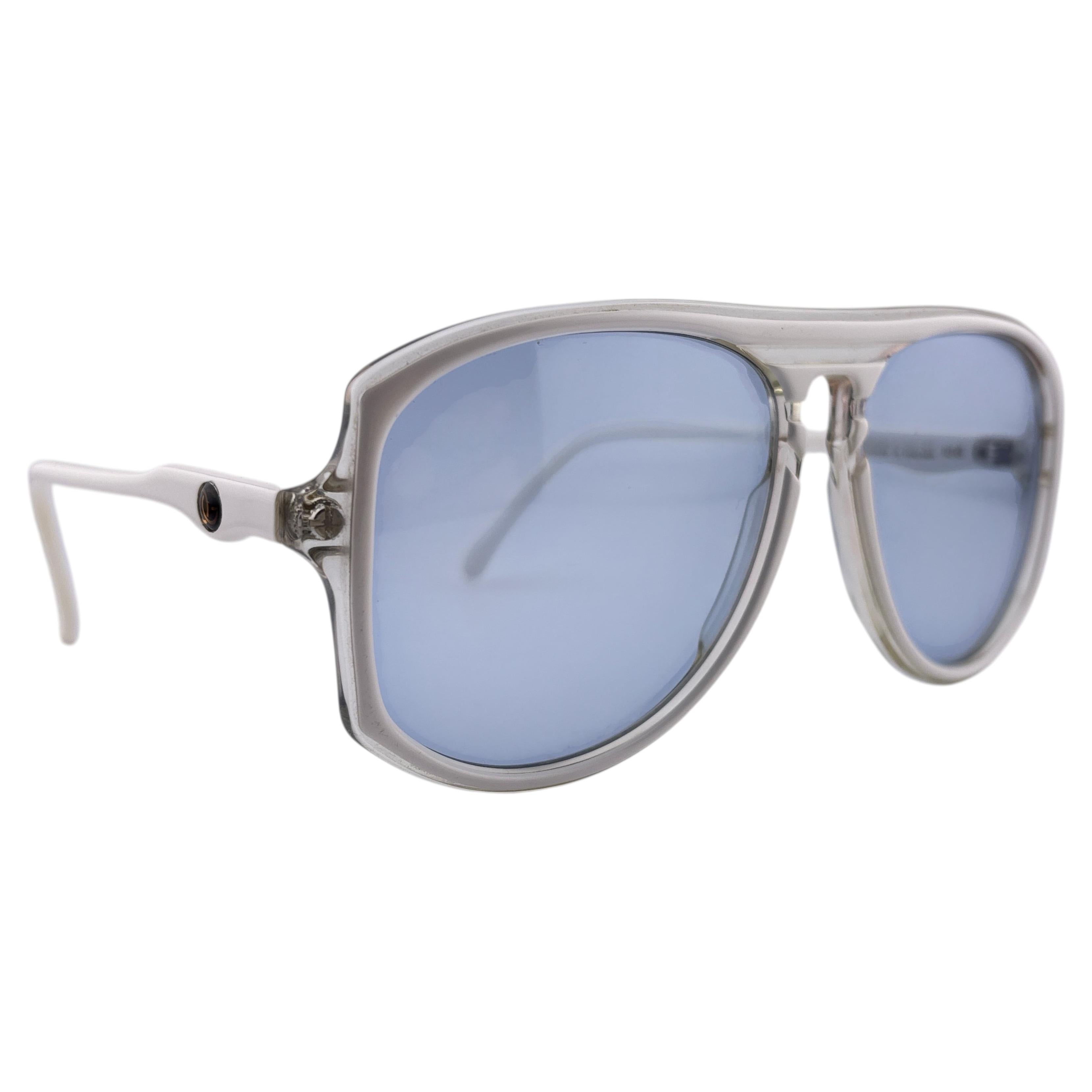 Vintage Oliver Goldsmith Lady Di Berwick 5621 Hergestellt in England Sonnenbrille