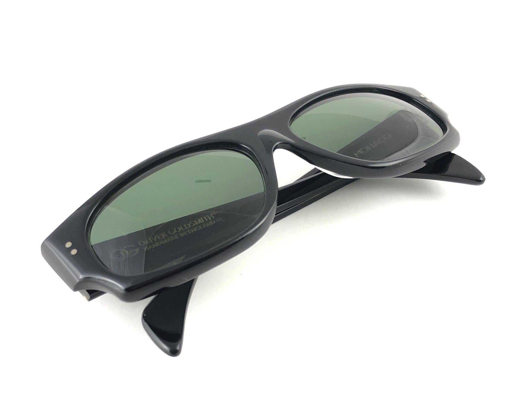 Women's Vintage Oliver Goldsmith 