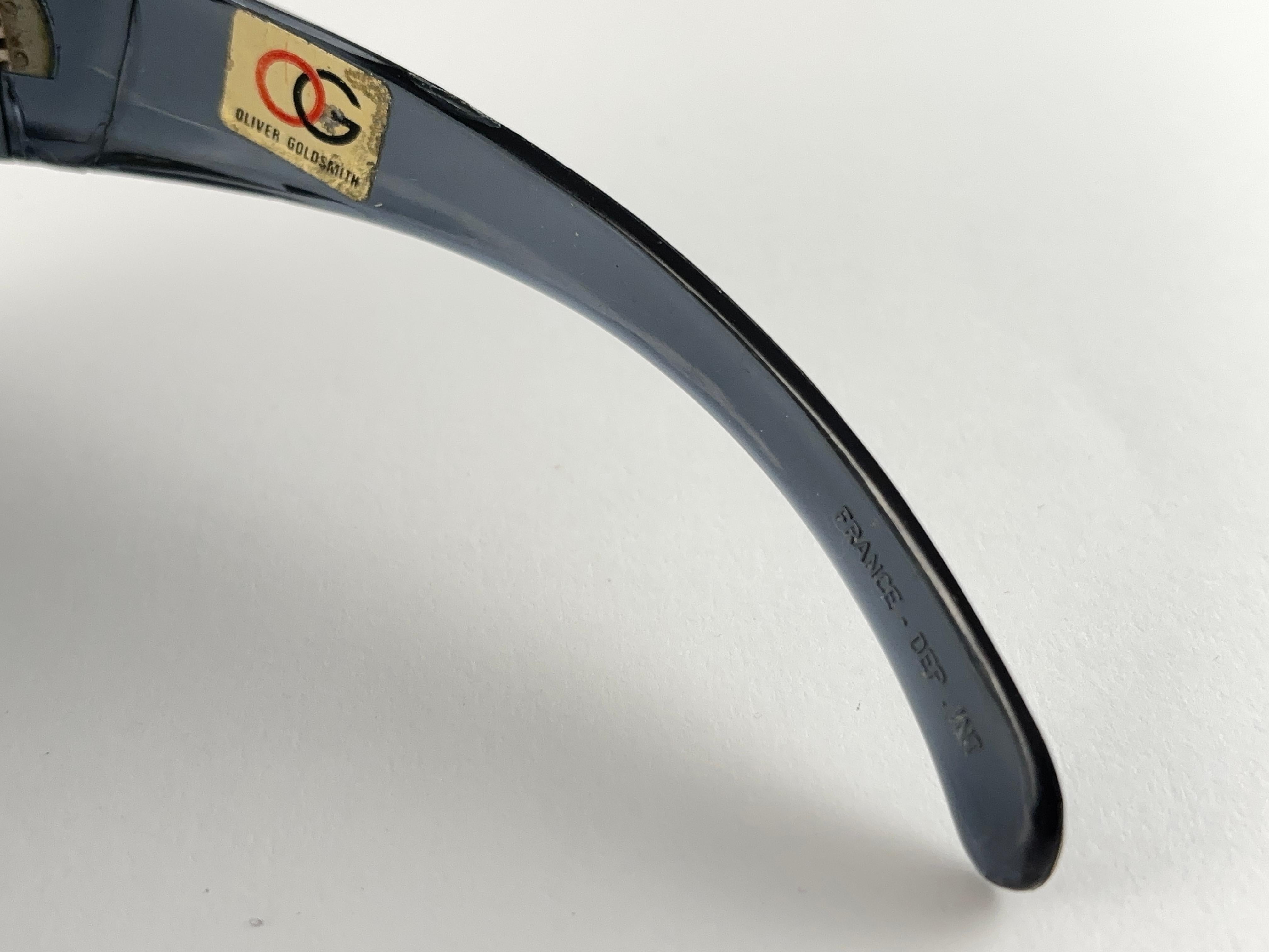 Vintage Oliver Goldsmith 