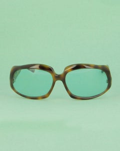 Vintage Oliver People Sunglasses
