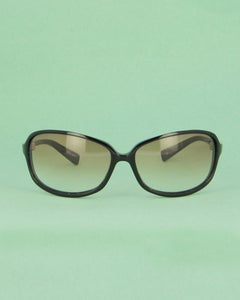 Vintage Oliver Peoples sunglasses from 2000's
