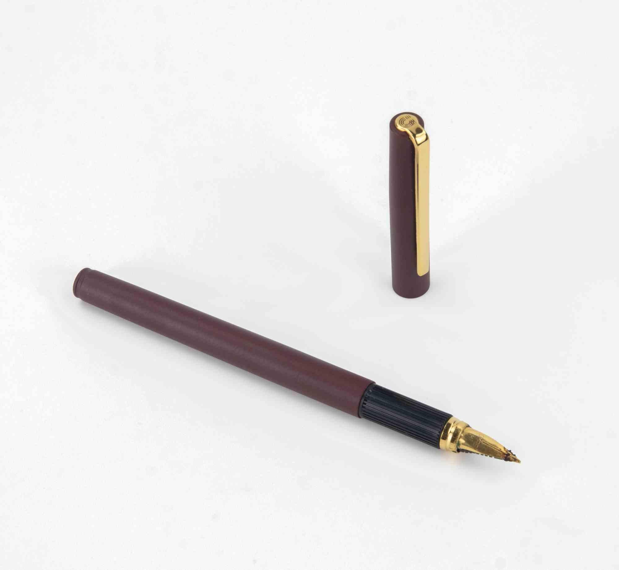 Bolígrafo OMAS Vintage, años 90 en Bueno estado para la venta en Roma, IT