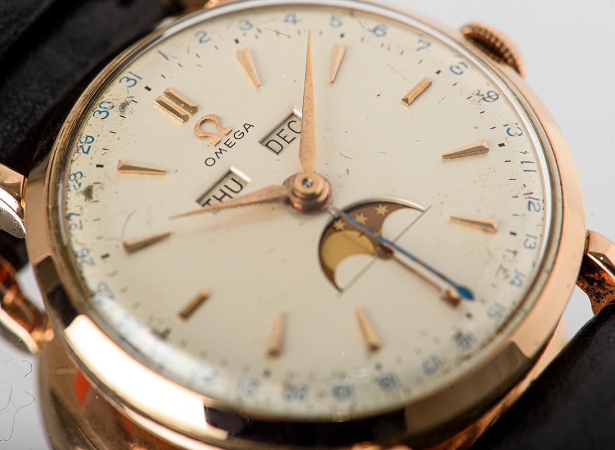 louis litt watches