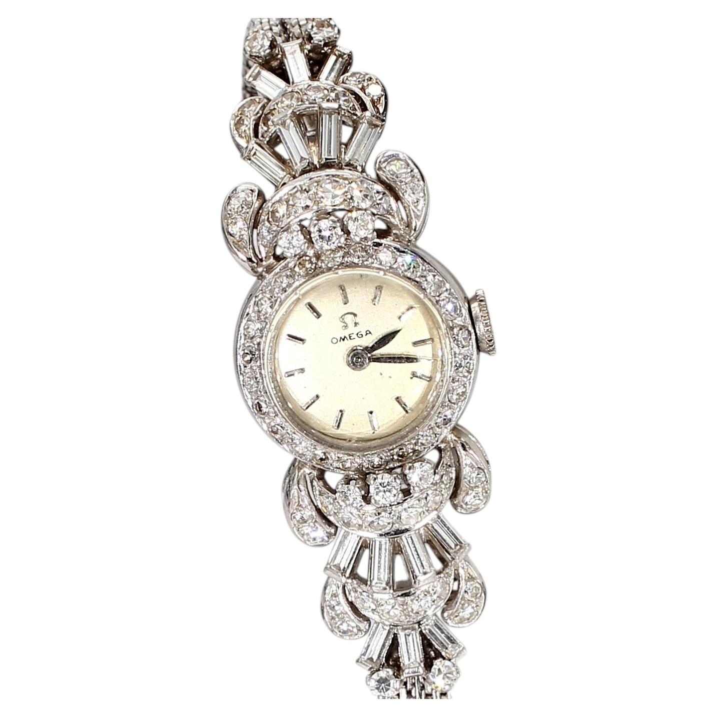 What makes a watch antique?