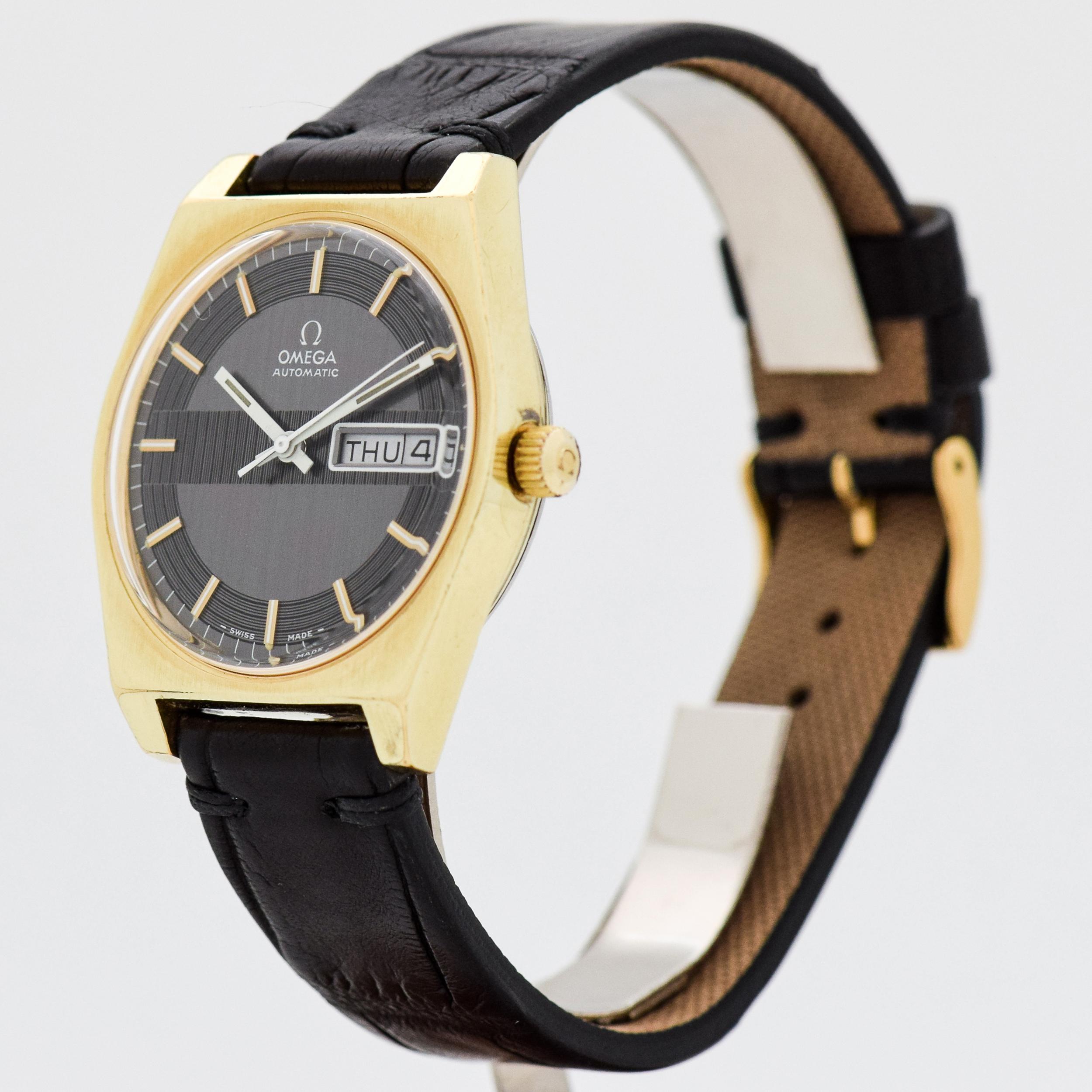 1970 omega