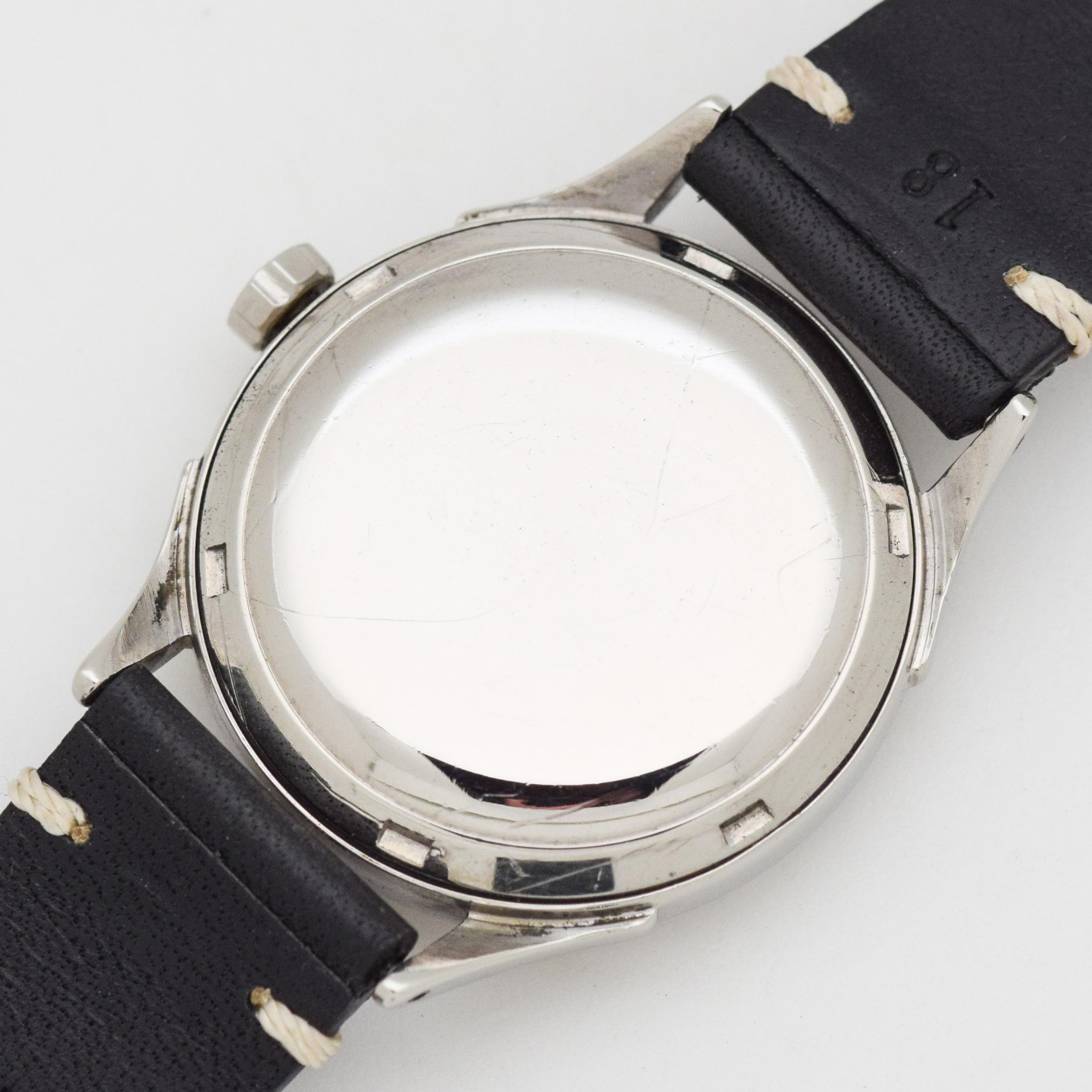 1951 omega seamaster