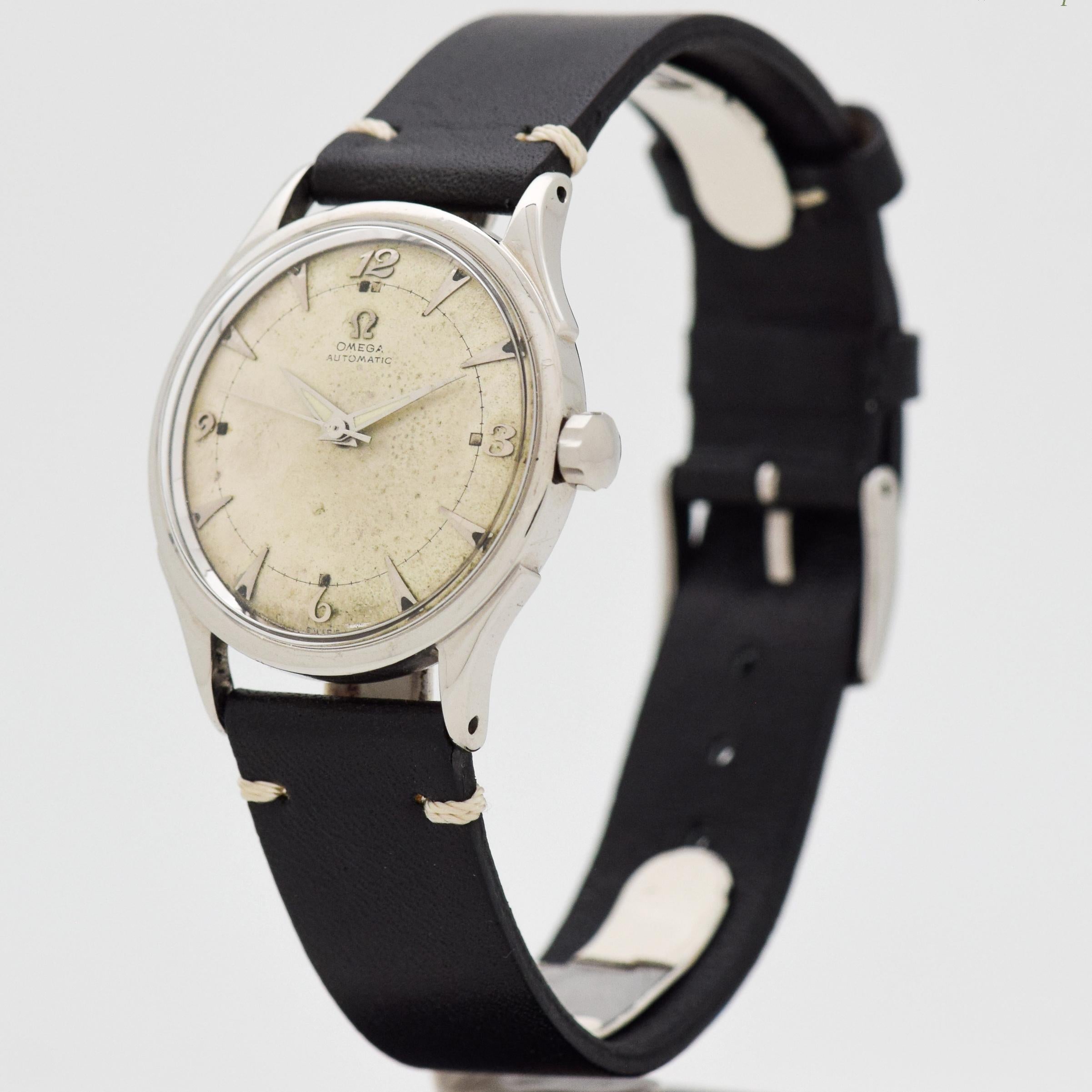 omega 2635-1