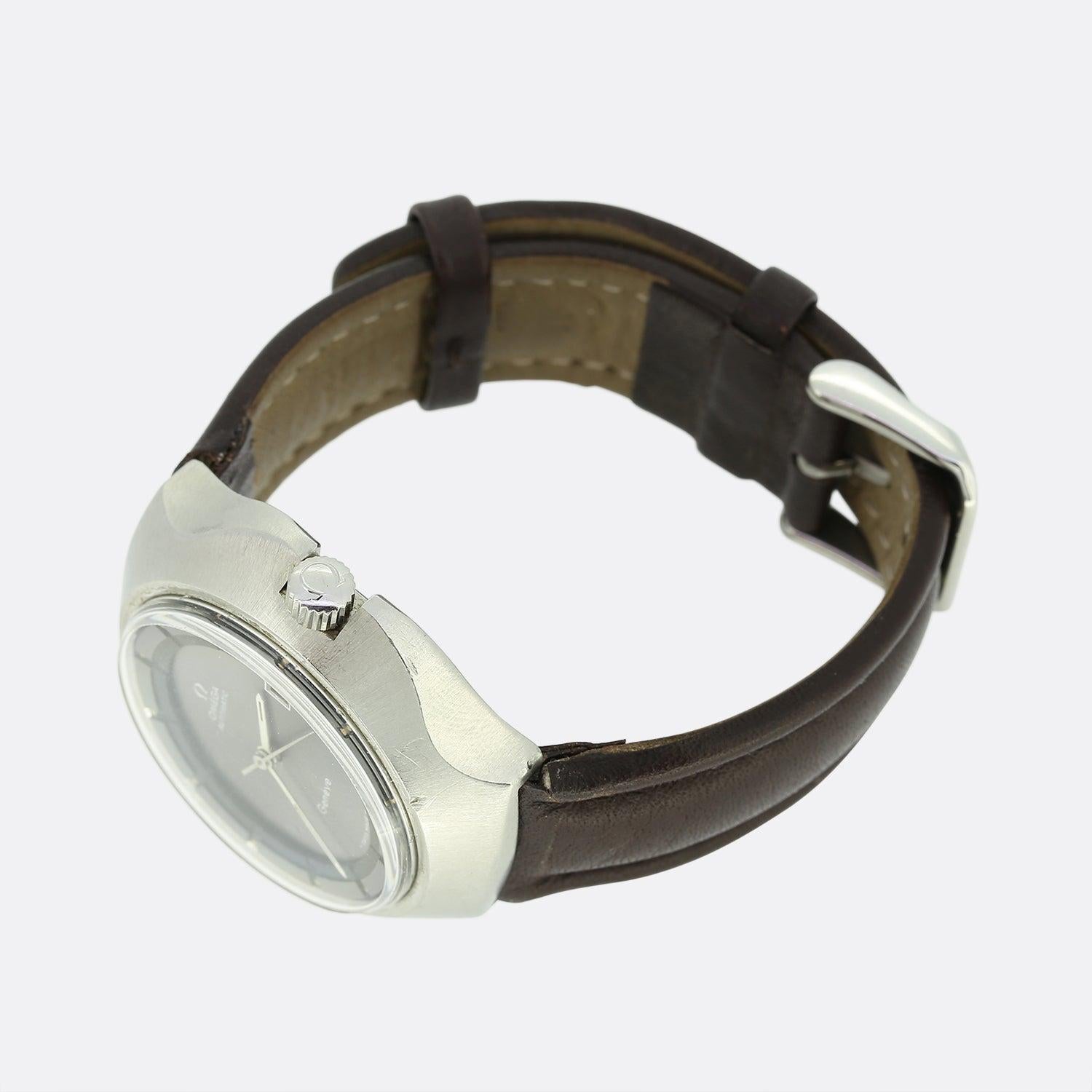 Reloj automático Omega vintage en Bueno estado para la venta en London, GB