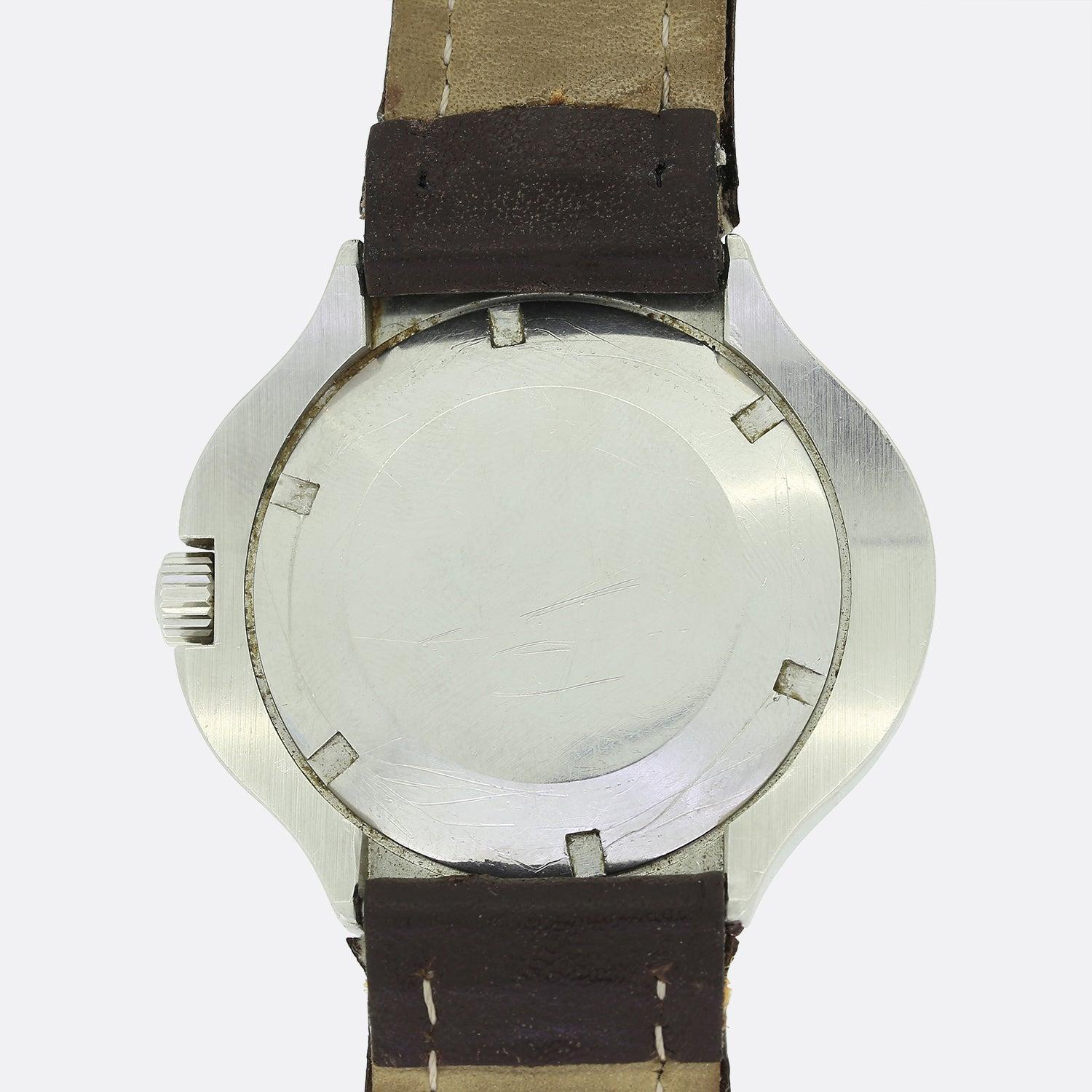 Reloj automático Omega vintage en venta 1