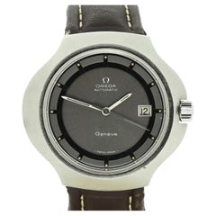 Retro Omega Automatic Watch