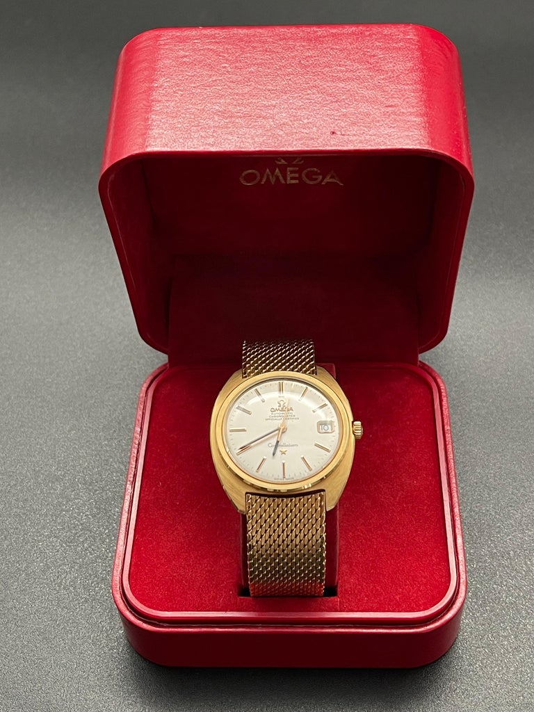 Omega 168009 best sale