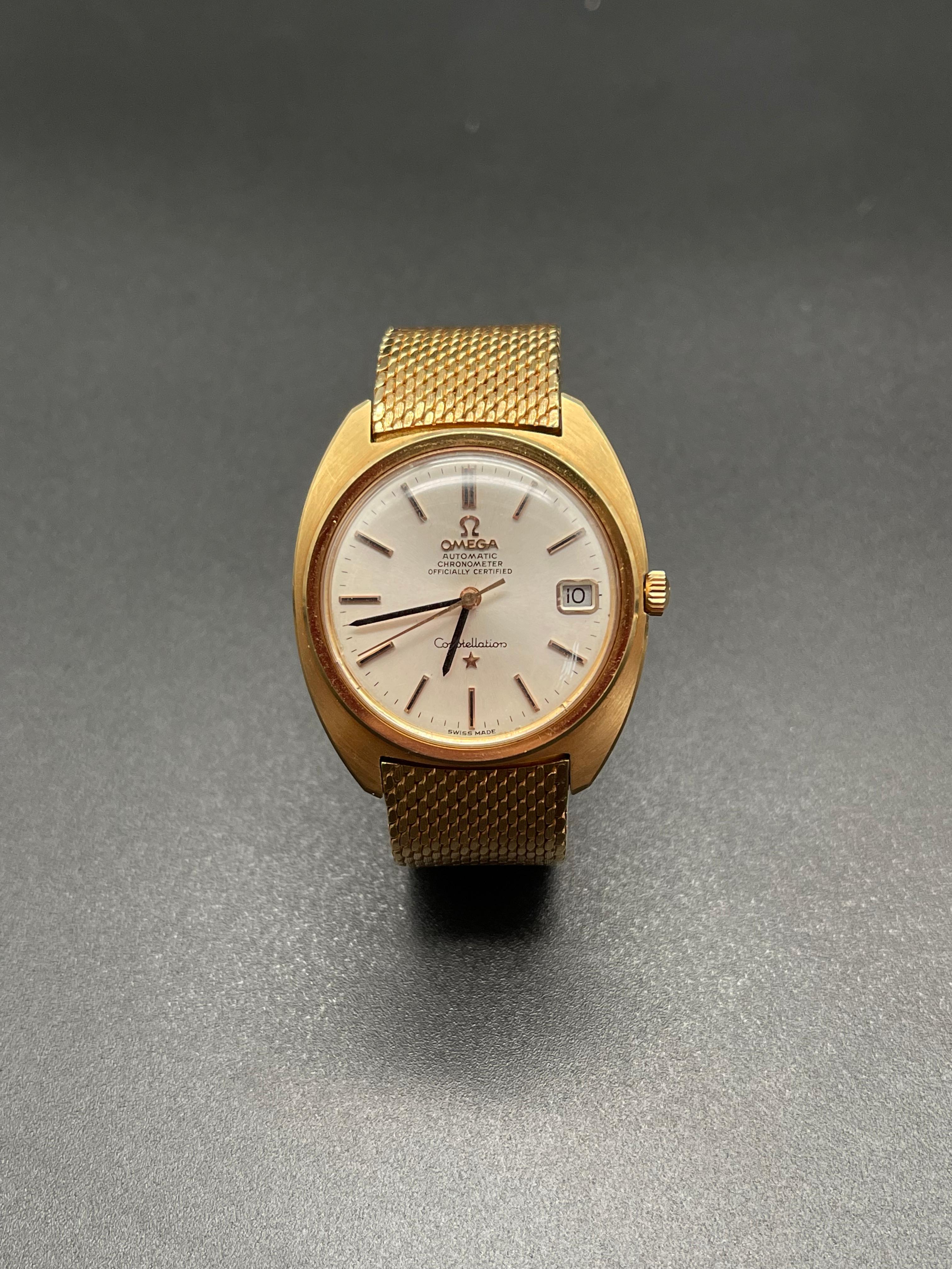omega 168017