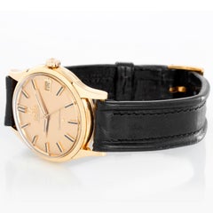 Vieille montre Omega Constellation pour hommes