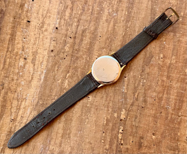 Omega de ville oro antiguo hot sale
