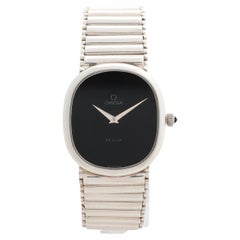 Omega De Ville Jeux D'Argent im Vintage-Stil. Außergewöhnlicher Zustand, um 1975