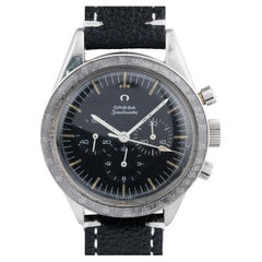 Vintage Omega Ed Weiß Ghost DON Lünette Speedmaster 105.003 Circa 1964, Vintage