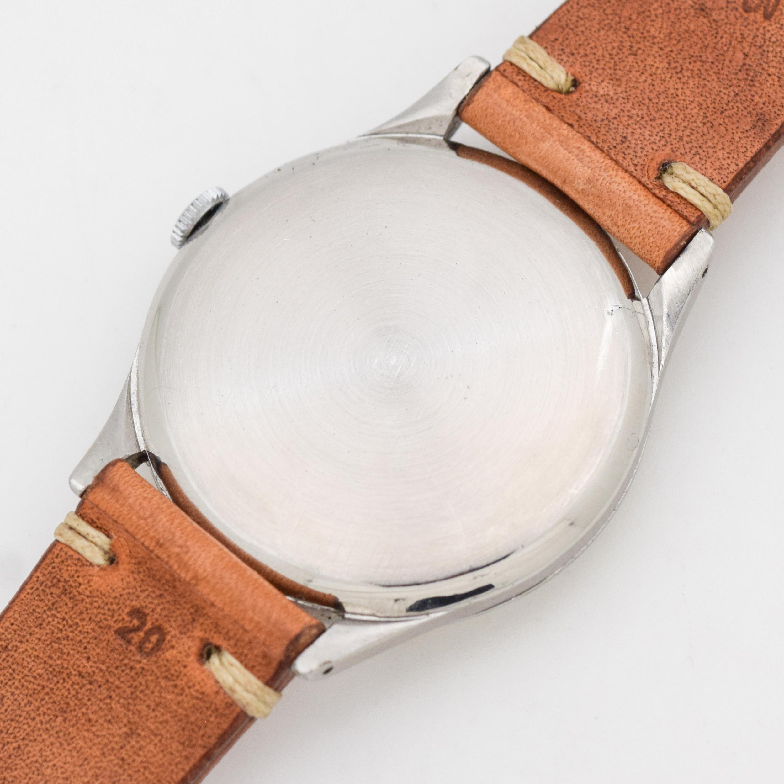 1947 omega watch