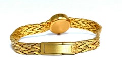 Vintage Omega Mechanical Automatic Watch 18kt*