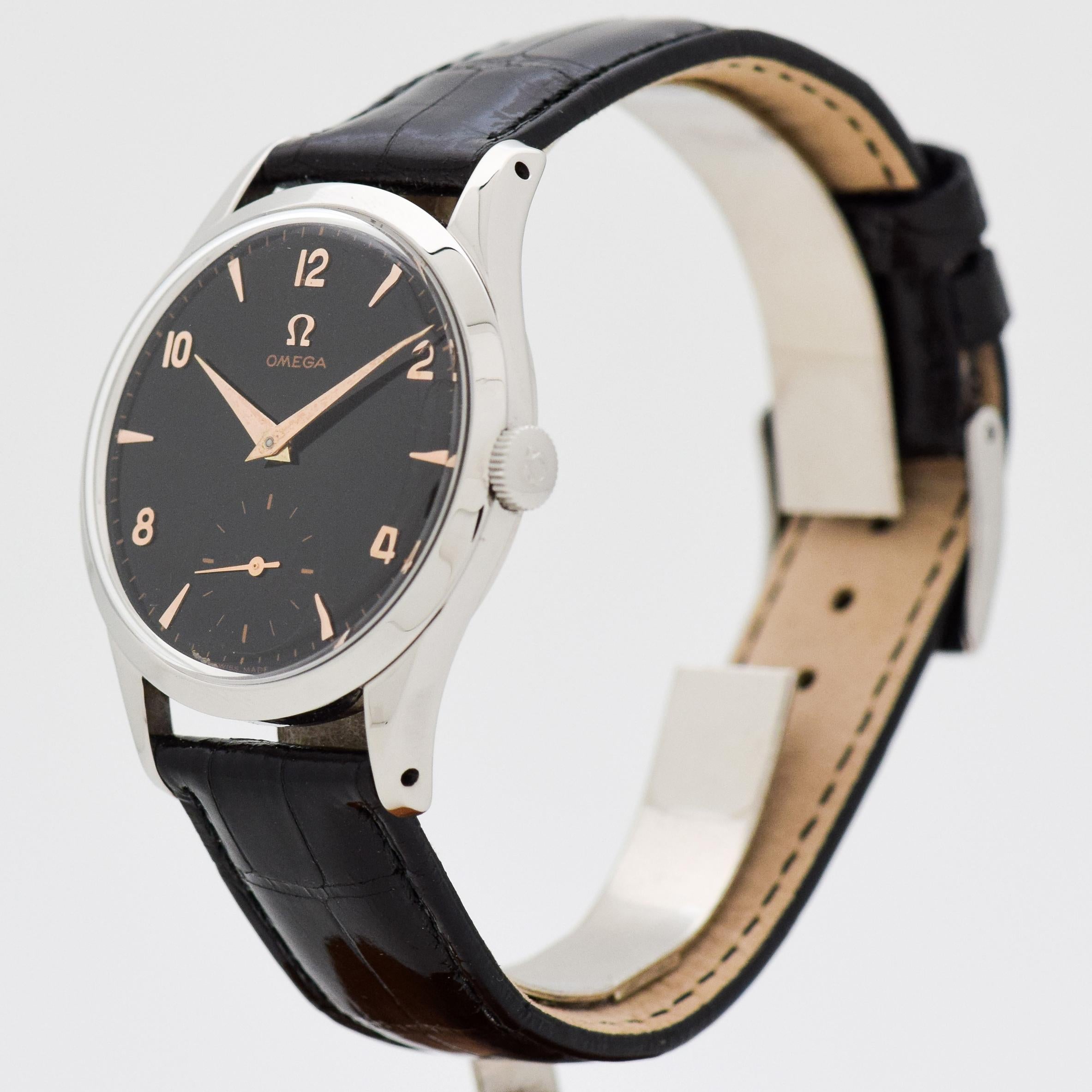 omega 2750