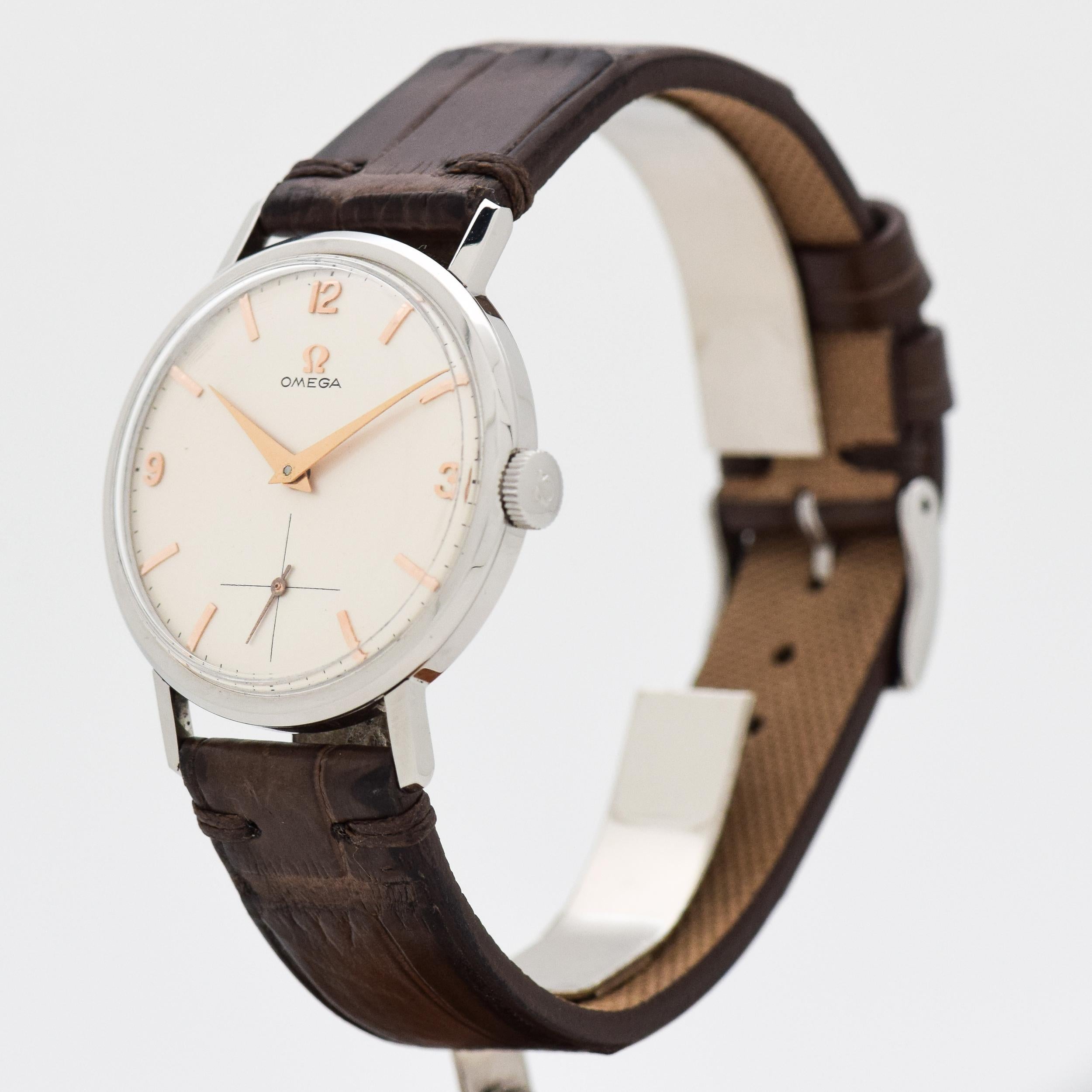 omega 131.002