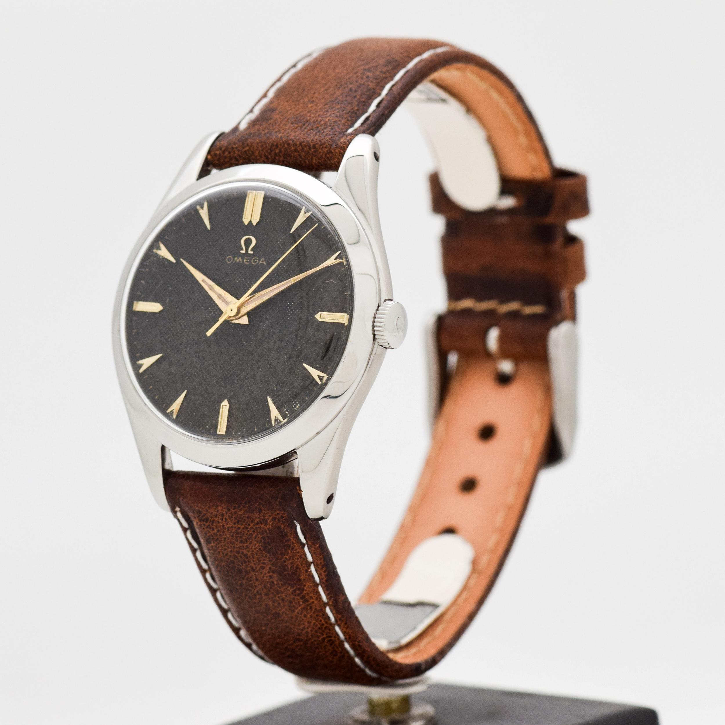 omega 2504