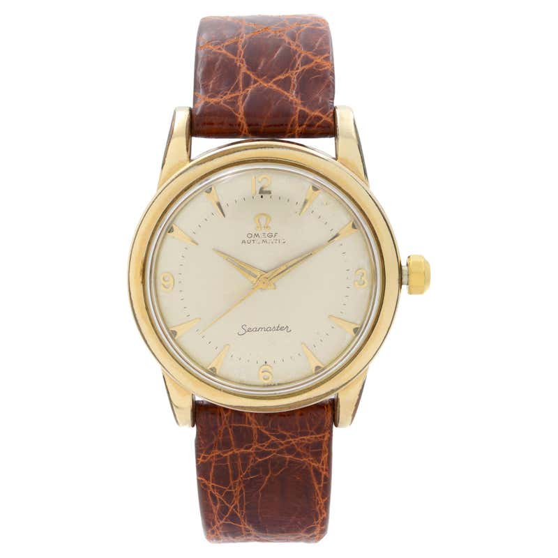 Vintage Omega Rectangular-Shaped Silver Watch, 1929 For Sale at 1stDibs ...