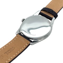 Vintage Omega Seamaster 36mm Case