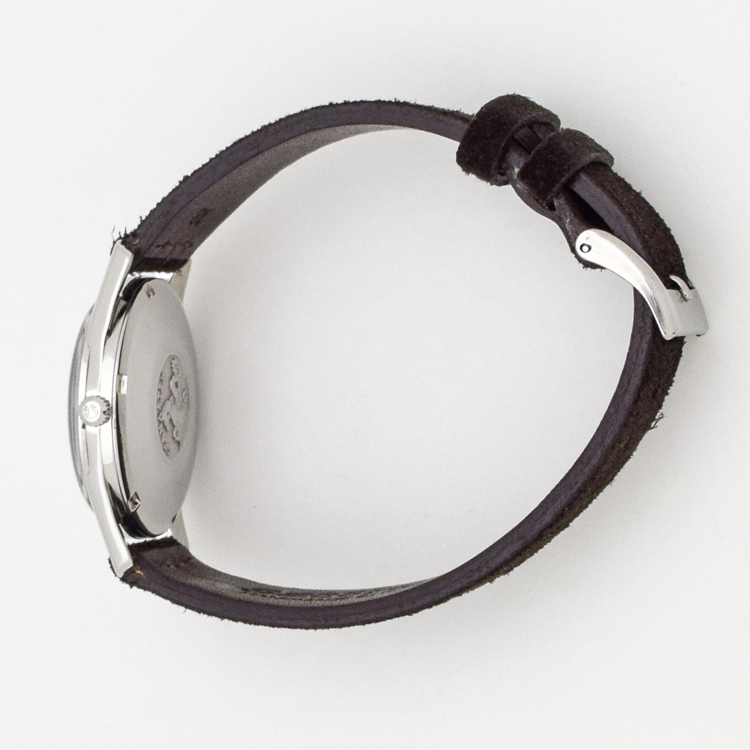 1959 omega seamaster