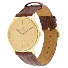Omega Seamaster, c.1967