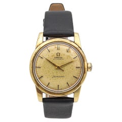 Vintage Omega Seamaster Men's Automatic Watch
