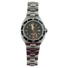 Vintage Omega Seamaster Professional 200 Automatic Men's Watch 3681062