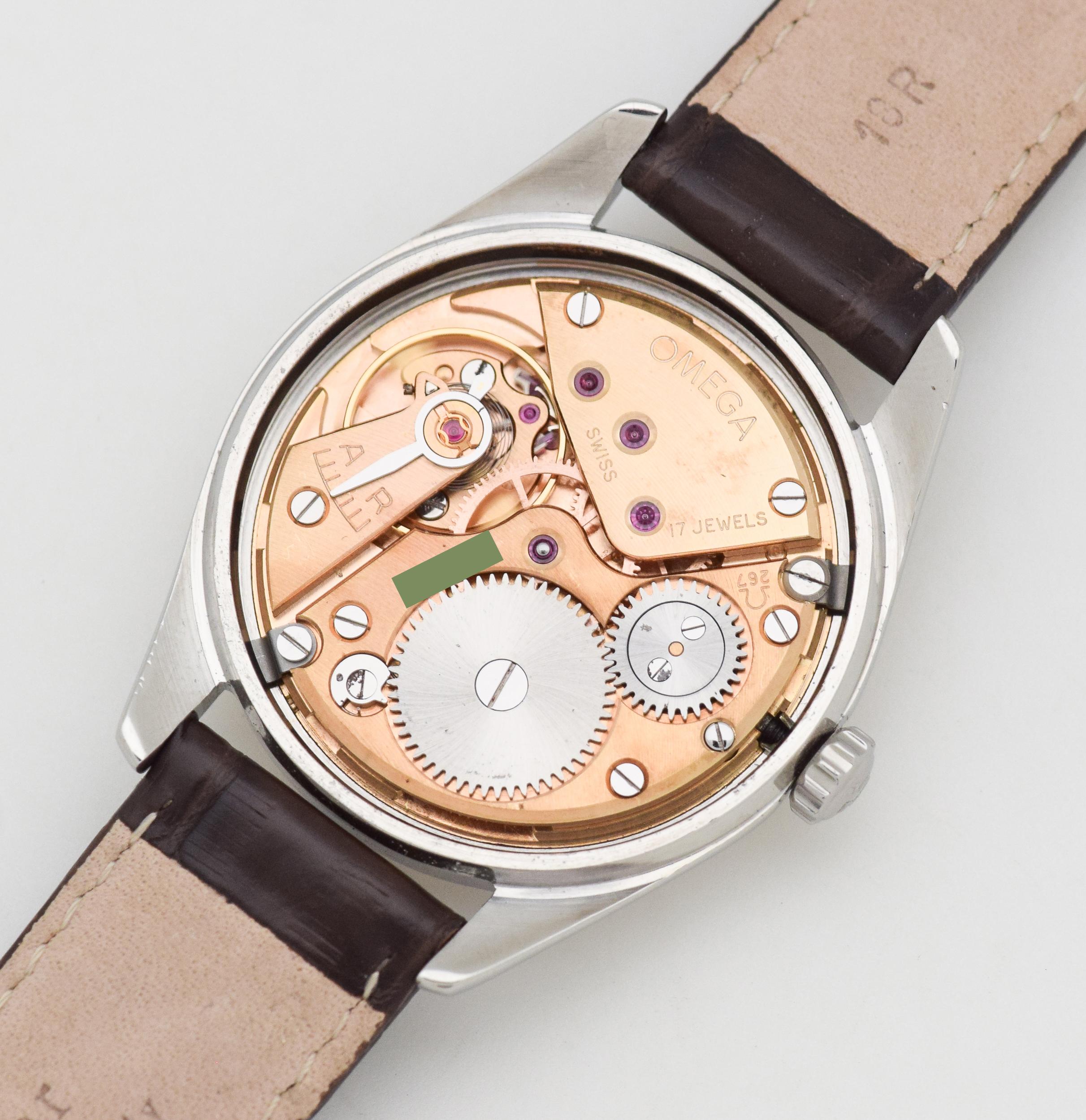 Omega 1948 for sale hotsell