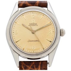 Vintage Omega Seamaster Reference