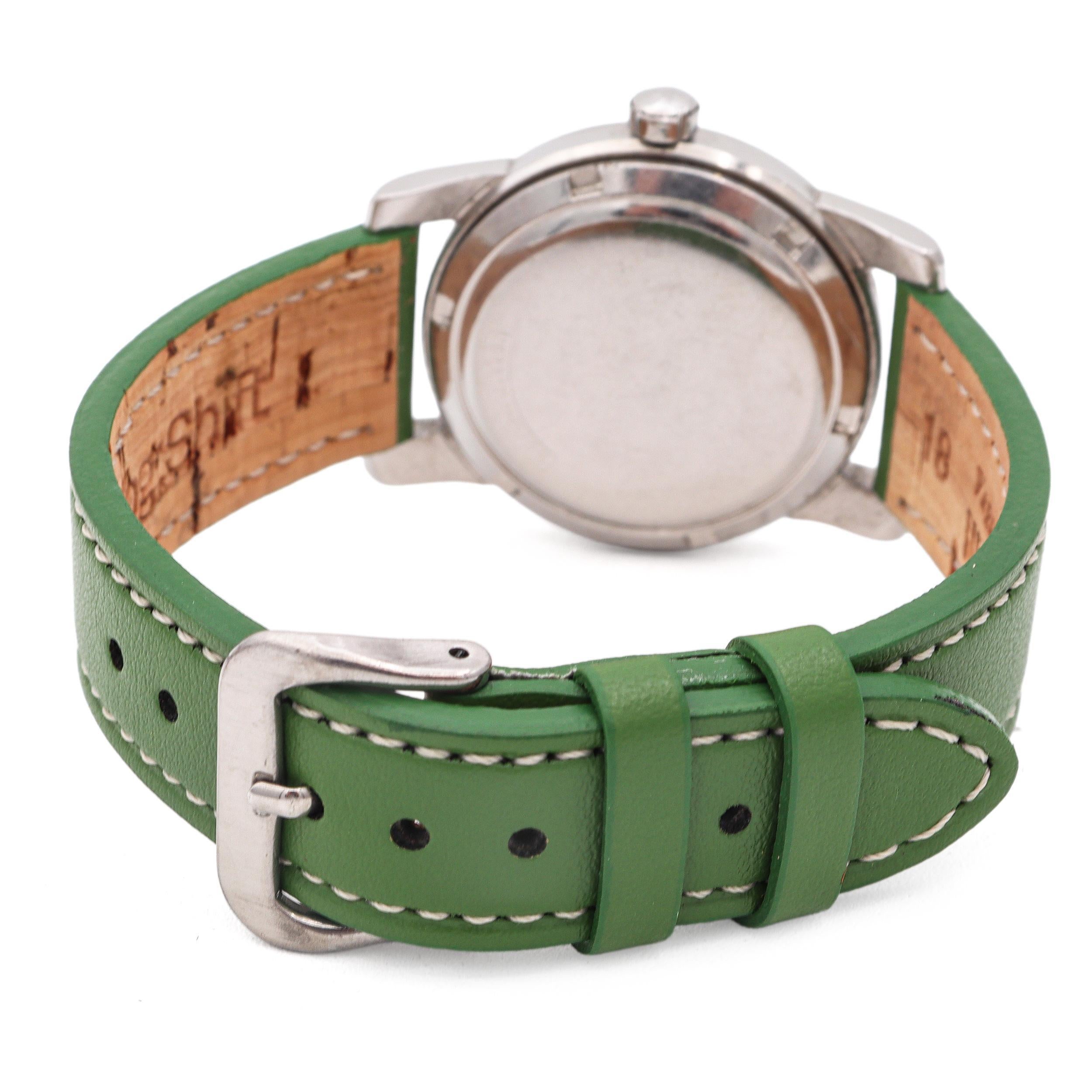 Vintage By Omega Seamaster Edelstahl Automatik Herrenuhr Ref C2576-5 im Angebot 2