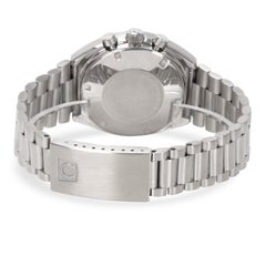 Vintage Omega Speedmaster Mark II 1450014 Men's Watch in Stainless Steel