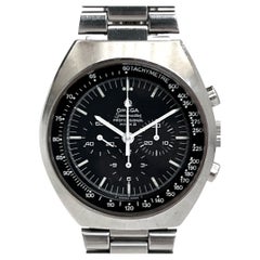 Omega Speedmaster Mark II