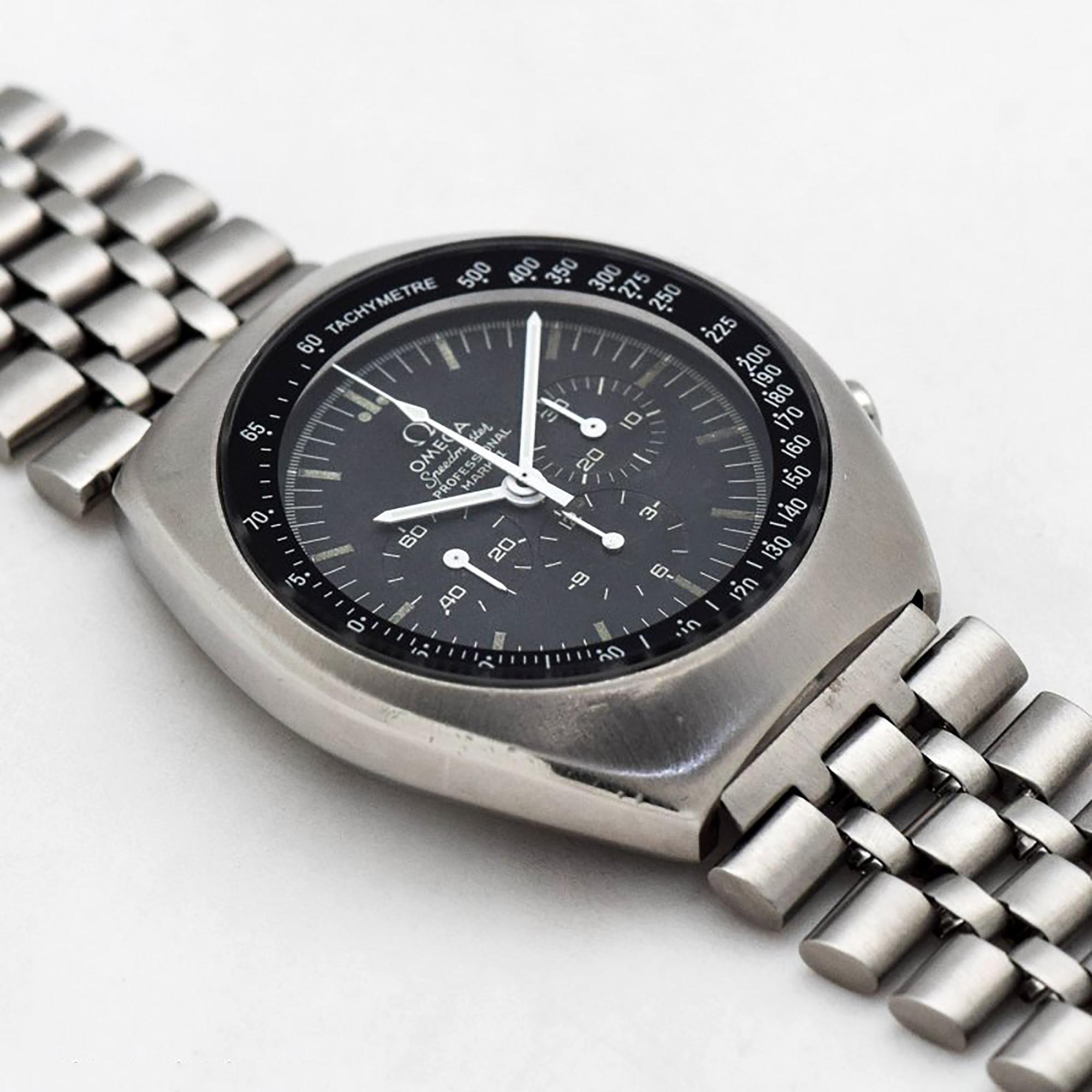 1970 speedmaster
